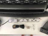 Grille w/ LED Light